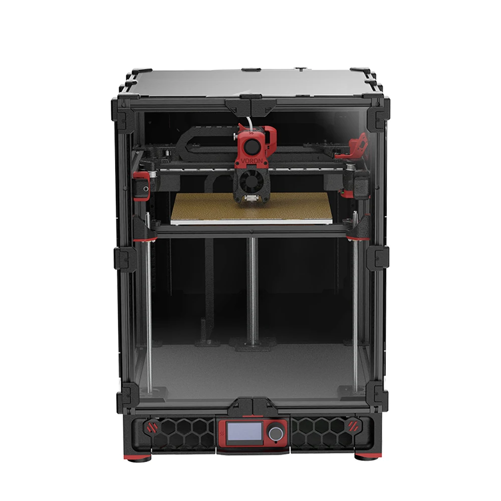 FYSETC Voron Trident CoreXY Полный комплект DIY 300/350 мм Наборы 3D-принтеров с/без Raspberry Pi Высококачественные Аксессуары для 3D-принтеров - 3