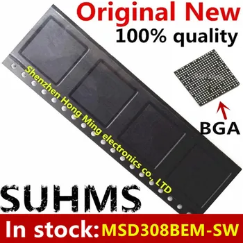 100% Новый чипсет MSD308BEM-SW MSD308BEM SW BGA