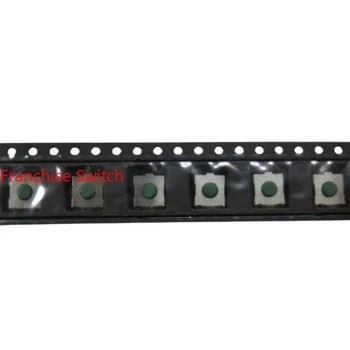 10ШТ SFKHMMQ2225T 6*6*2.5 SMD-переключатель с подсветкой