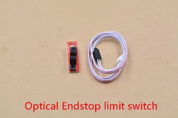 1шт переключатель оптического концевого управления светом концевой оптический переключатель для пандусов 1.4 с кабелем