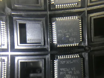 2ШТ ST72F321J9TC ST72F321J9 ST72F321 72F321J9TC 72F321J9 Электронные компоненты микросхема IC