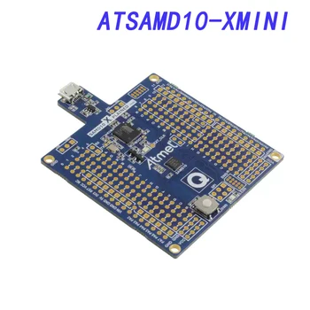 32-разрядная встроенная оценочная плата Avada Tech ATSAMD10-XMINI ATSAMD10 SAM D10 Xplained Mini SAM D ARM® Cortex®-M0+ MCU
