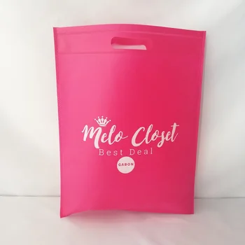500 шт./лот, Горячая Нетканая сумка для покупок, логотип клиента доступен, 12 цветов и 5 размеров на ваш выбор, сумки-тоут для магазинов