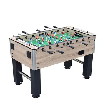 5567 Настольный футбольный стол с восемью стержнями, футбольная машина, настольный футбольный матч с подстаканником, игра в помещении для взрослых