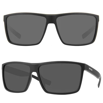 MAXJULI Поляризованные большие солнцезащитные очки для мужчин и женщин с большими головами Защита от ультрафиолета UV 400 Солнцезащитные очки с защитой от ультрафиолета Очки для рыбалки 8125