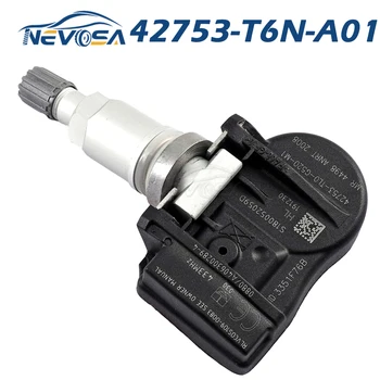 Nevosa 42753-TL0-G52 Для Honda Ridgeline Odyssey Touring Pilot Acura NSX TPMS Система Контроля давления в автомобильных шинах S180052059D
