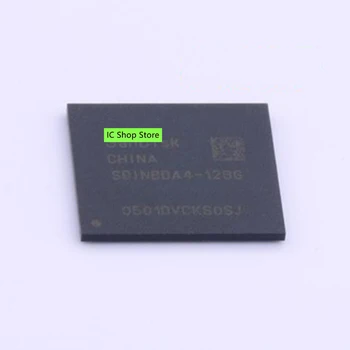 SDINBDA4-128G BGA 100% оригинал Абсолютно новый