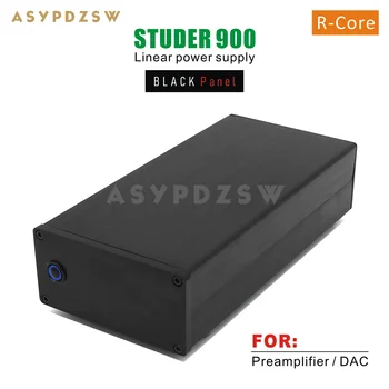 STUDER 900 R-Core Линейный источник питания для предусилителя/ЦАП постоянного тока 5-24 В (опция)