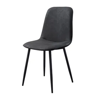 XX31 Обеденный стул Nordic home простая современная креативная спинка для отдыха, ресторанный стул, сеть красных гостиничных столов