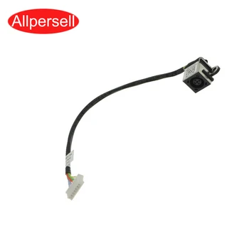 Жгут проводов питания постоянного тока для ноутбука DELL Inspiron 17R N7110 Разъемный кабель