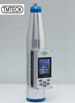 Интегрированный Цифровой Голосовой Отбойный Молоток для испытания бетона С ИК-принтером HT225V