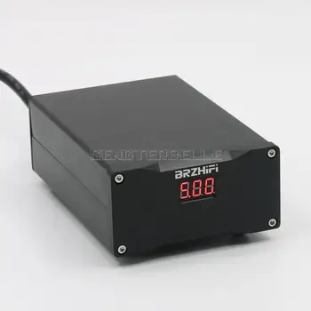 Линейный Источник питания 25 Вт DC5V 25VA Аудио HiFi Регулируемый Источник питания постоянного тока LSP С выходом USB 5V Новый