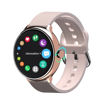 Мужские Смарт-часы SmartWatch NFC HD Экран Bluetooth Вызов Пульсометра Монитор Сна 100 + Спортивных Моделей Смарт-Часов Для Мужчин И Женщин
