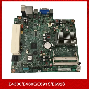 Настольная материнская плата для Lenovo E4300/E430E/E691S/E692S INM10IC TIGD-LI5 V:1.0 Интеграция процессора D525 Идеальный тест Хорошего качества