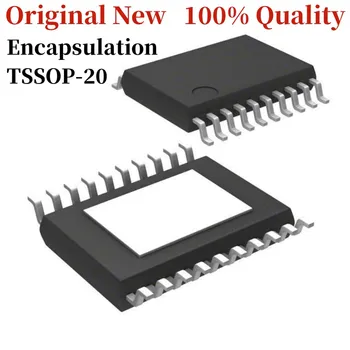Новая оригинальная упаковка 74HC240P с чипом TSSOP20, интегральная схема IC
