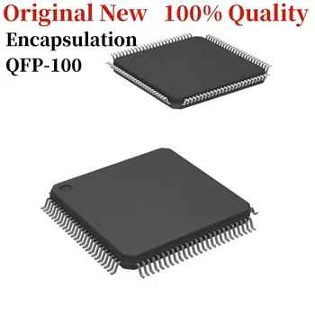 Новая оригинальная упаковка HD64F7047F50V с интегральной схемой QFP100 на чипе IC