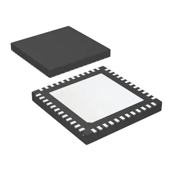 Новый оригинальный запас STM32F401CEU6 QFN-48, 32-разрядный микроконтроллер, микроконтроллерный процессор