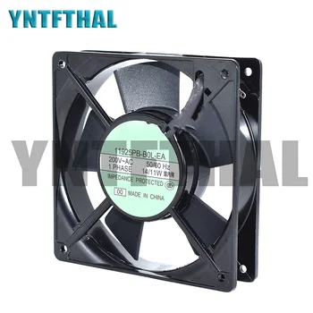 Оригинальный вентилятор охлаждения 11925PB-B0L-EA AC220V 50/60 Гц 14/11 Вт