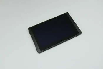 Оригинальный ЖК-дисплей с корпусом, запасные части для Panasonic Lumix DC-GX9 GX9