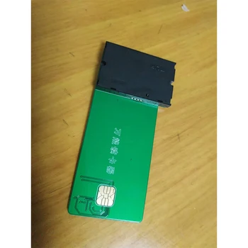 Отсоединение машины от устройства чтения карт памяти USB подключение кабельного ТЕЛЕВИДЕНИЯ
