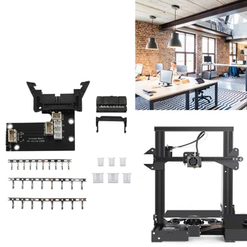 Плата адаптера для 3D-принтера Anysub Vyper Touch Увеличивает производительность до 130%