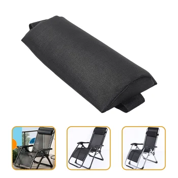 Подушка для кресла, принадлежности для отдыха, Складной подголовник для стула, автомобильные аксессуары, антигравитация