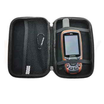 Портативный защитный противоударный чехол, сумка для портативного походного GPS Garmin Astro 320 220 GPSMap 62 64 62st 64st Аксессуары