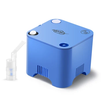 Распылитель новый GC806 детский взрослый домашний медицинский компрессионный распылитель насос-распылитель