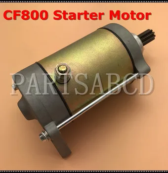 Стартер для четырехколесных внедорожников CF800 X8 Для квадроцикла CFmotor 800CC Номер детали 0800-091000