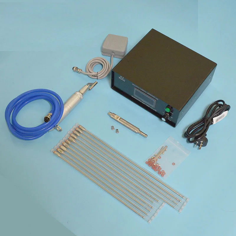 Аппарат для липосакции PAL Vibrasat, аппарат для липосакции с электроприводом, Вибрационный аппарат для липосакции - 0