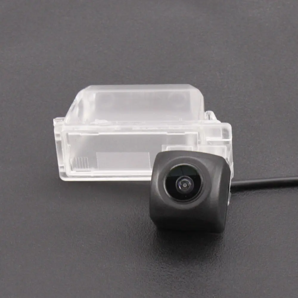 Высококачественная Автомобильная Камера заднего вида FaceSky Для Ford Kuga C520 2013-2019, Камера заднего Вида AHD/CCD 1080P, Аксессуары для заднего Вида - 2