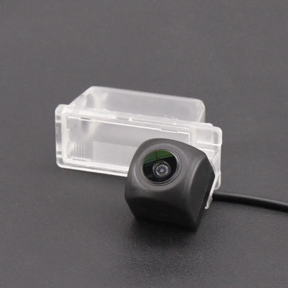Высококачественная Автомобильная Камера заднего вида FaceSky Для Ford Kuga C520 2013-2019, Камера заднего Вида AHD/CCD 1080P, Аксессуары для заднего Вида - 3