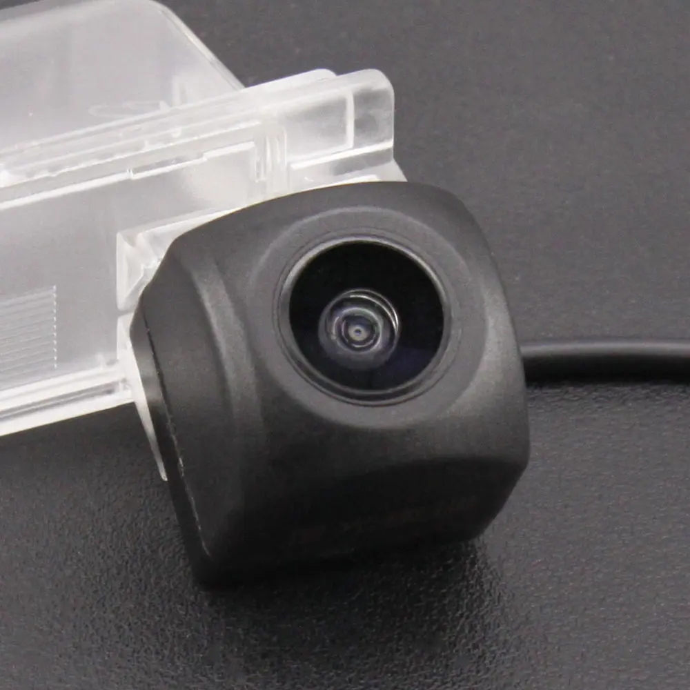 Высококачественная Автомобильная Камера заднего вида FaceSky Для Ford Kuga C520 2013-2019, Камера заднего Вида AHD/CCD 1080P, Аксессуары для заднего Вида - 4