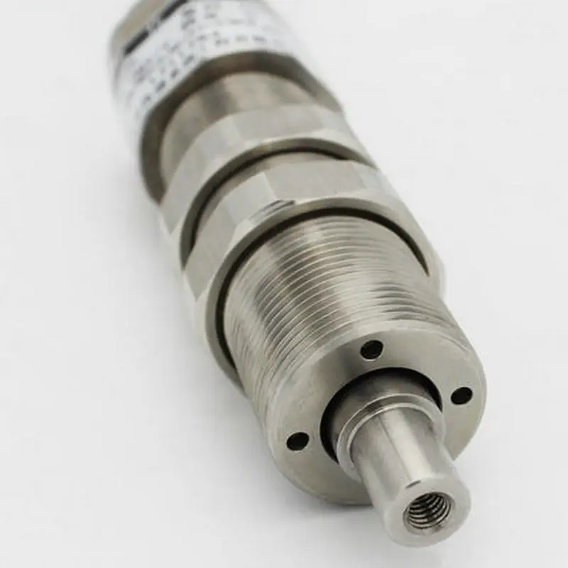Одноосный датчик натяжения DYZHL Для измерения натяжения волоконно-оптической ленты, пряжи, стальной проволоки - 4