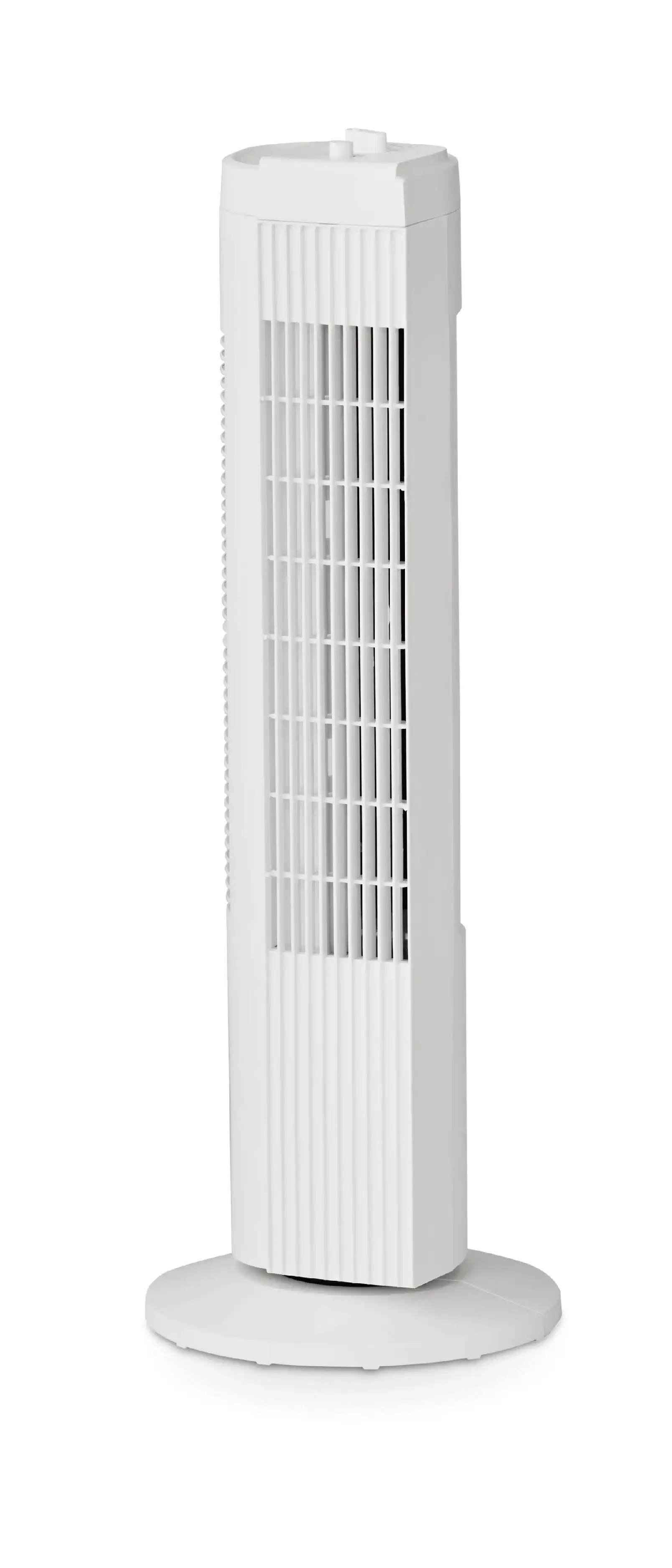 Трехскоростной башенный вентилятор, обычный для офиса, общежития, спальни, черные вентиляторы - 1